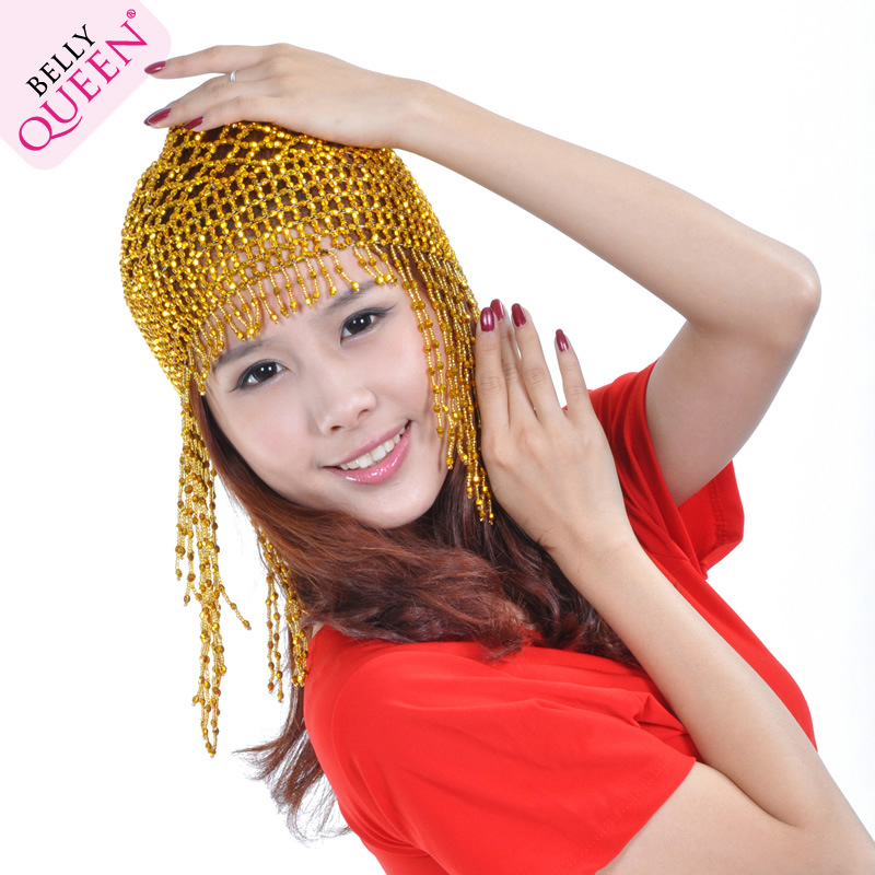 Belly Dance Hat For ladies 2 Colors