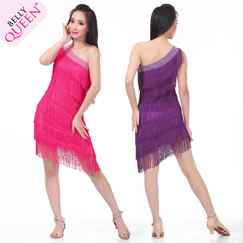 Latin dress For Ladies More Colors