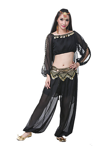 Belly Dance Tops For Ladies