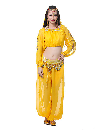 Belly Dance Tops For Ladies