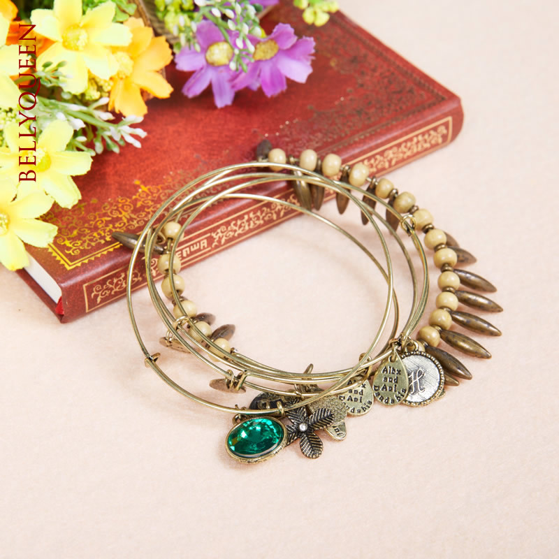 Belly Dance Bracelet For Ladies